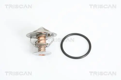 HYUNDAI темостат Accent, Lantra, S Coupe 94-, Kia TRISCAN 8620 23482 (фото 1)