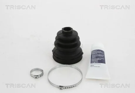 FORD К-т пильовика ШРКШ C-MAX 1.8 07-, FOCUS II 1.8 TRISCAN 8540 16909
