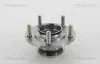 MITSUBISHI Маточина задня LANCER VII 03-, OUTLANDER I 2.0 03- TRISCAN 8530 42219 (фото 2)
