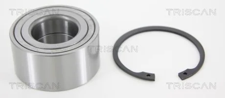 MITSUBISHI підшипн. маточини передн. Lancer, Outlander 03- TRISCAN 8530 42113