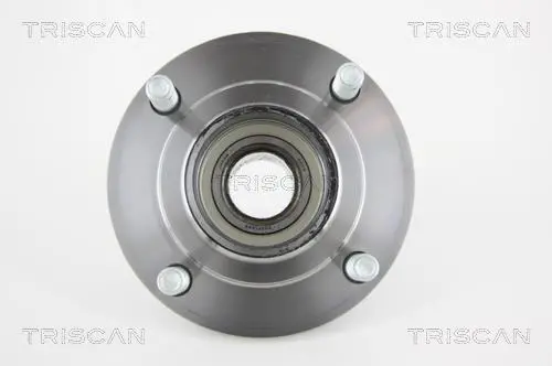MITSUBISHI Маточина задня (з ABS) Lancer 03- TRISCAN 8530 42218 (фото 1)