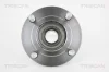 MITSUBISHI Маточина задня (з ABS) Lancer 03- TRISCAN 8530 42218 (фото 1)