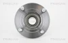 MITSUBISHI Маточина задня (з ABS) Lancer 03- TRISCAN 8530 42218 (фото 2)