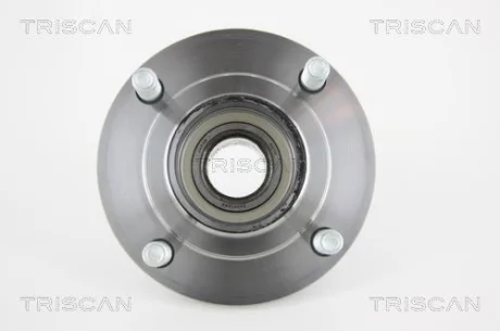 MITSUBISHI Маточина задня (з ABS) Lancer 03- TRISCAN 8530 42218