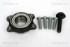 VW Маточина Audi A6 4.2 99-, Passat 4.0 4motion TRISCAN 8530 29009 (фото 3)