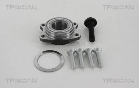 VW Маточина Audi A6 4.2 99-, Passat 4.0 4motion TRISCAN 8530 29009