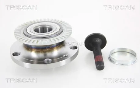VW Маточина задня Audi A4, A4 00- TRISCAN 8530 29227