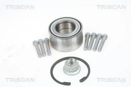 VW підшипник маточини передн. (К-кт) Touareg, Audi Q7 TRISCAN 8530 29012