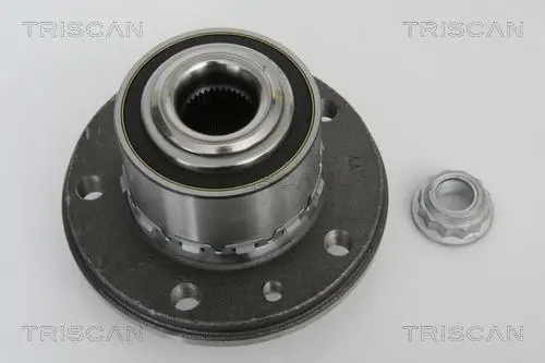 VW Маточина передн. Touareg, T5, Multivan 03- TRISCAN 8530 29011 (фото 1)