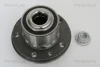 VW Маточина передн. Touareg, T5, Multivan 03- TRISCAN 8530 29011 (фото 1)