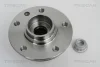 VW Маточина передн. Touareg, T5, Multivan 03- TRISCAN 8530 29011 (фото 3)