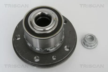 VW Маточина передн. Touareg, T5, Multivan 03- TRISCAN 8530 29011