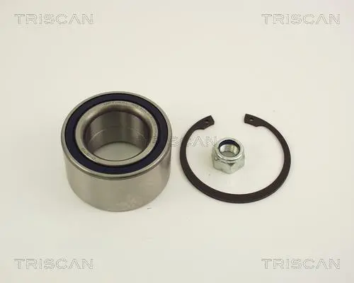 VW Підшипник маточини передн. T4 97- TRISCAN 8530 29116 (фото 1)