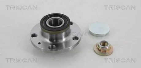 VW Маточина задн. (з підшипником) Polo 01-04 Skoda Fabia Audi A2 TRISCAN 8530 29223