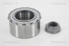 DB Підшипник маточини Vito (639), Viano TRISCAN 8530 23220 (фото 1)
