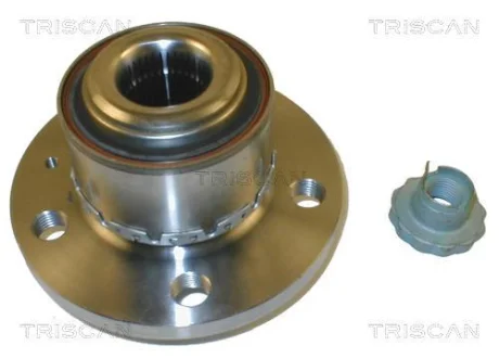 VW Маточина передн. Polo 01-04 AUDI A2 2000-04 SKODA Fabia -03 SEAT Ibiza -03 TRISCAN 8530 29124