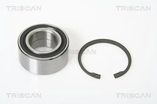 HYUNDAI підшипник передній маточини Tucson 04-, Santa FE 01-, KIA Magentis 01-, Sportage 04- TRISCAN 8530 43106 (фото 1)