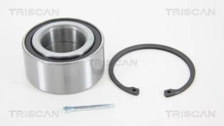 HYUNDAI підшипник маточини передн. Coupe 1.6I 09-, Elantra 1.6I 07- TRISCAN 8530 43105