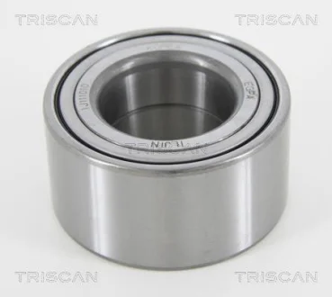 HYUNDAI Підшипник маточини передн. Elantra 00-, i30, KIA Ceed 06- TRISCAN 8530 43109