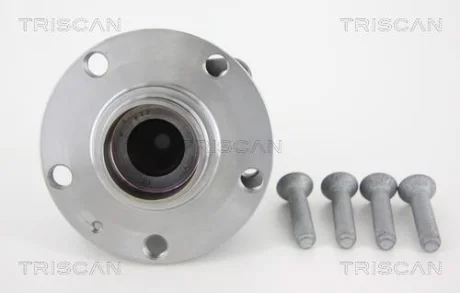 AUDI Маточина задн. A6 04- TRISCAN 8530 29230