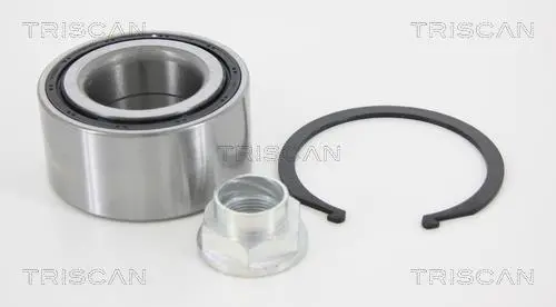 HONDA Підшипник передн. маточини (к-т) CR-V III 07- TRISCAN 8530 40127 (фото 1)
