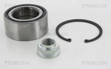 HONDA Підшипник маточини (к-т) Accord 08- TRISCAN 8530 40129
