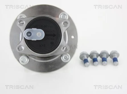 MITSUBISHI Маточина задня (з ABS) Colt 04- TRISCAN 8530 42217