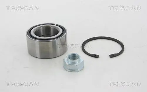 HONDA Підшипник передн. маточини Accord VII 03-, Civic VIII, IX, FR-V TRISCAN 8530 40131 (фото 1)