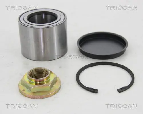 RENAULT Підшипник маточини MASTER III 10- TRISCAN 8530 24237 (фото 1)