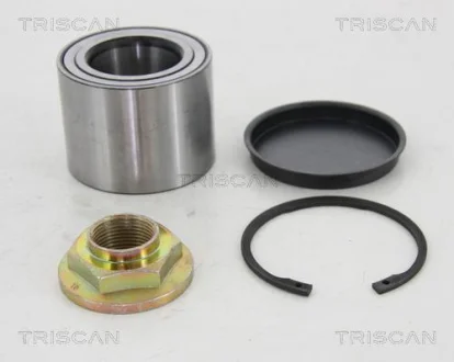 RENAULT Підшипник маточини MASTER III 10- TRISCAN 8530 24237