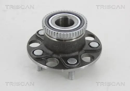 HONDA Маточина задн. (з ABS) ACCORD VII 03- TRISCAN 8530 40245 (фото 1)