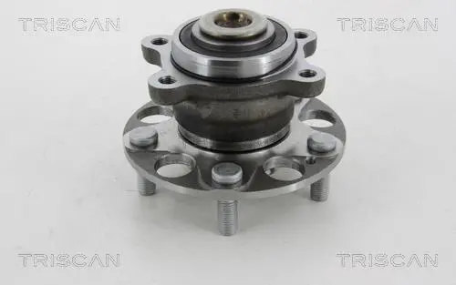 HONDA Маточина задн. (з ABS) ACCORD VII 03- TRISCAN 8530 40235 (фото 1)