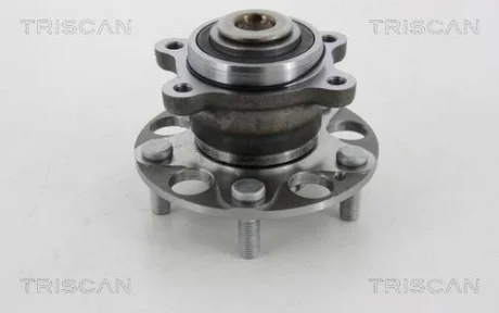 HONDA Маточина задн. (з ABS) ACCORD VII 03- TRISCAN 8530 40235