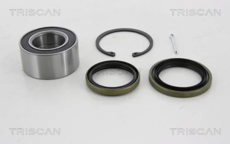 MITSUBISHI Підшипник маточини (к-т) COLT V 96- TRISCAN 8530 42115