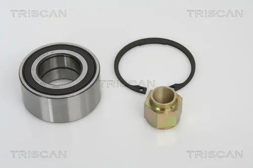 CITROEN Підшипник маточини C-ELYSEE 12- TRISCAN 8530 38111 (фото 1)