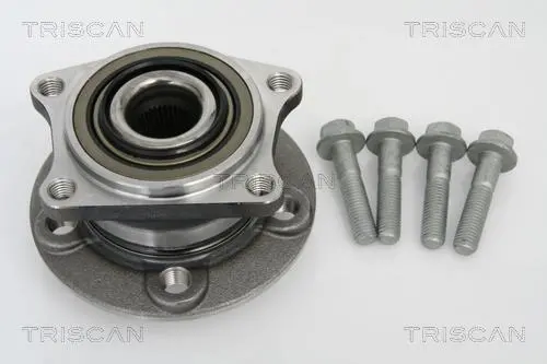 VOLVO Маточини S60 01-, XC70 00- TRISCAN 8530 27216 (фото 1)