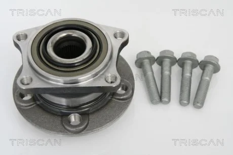 VOLVO Маточини S60 01-, XC70 00- TRISCAN 8530 27216