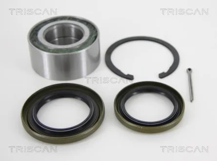 MITSUBISHI Підшипник маточини Galant, Carisma 95- TRISCAN 8530 42107
