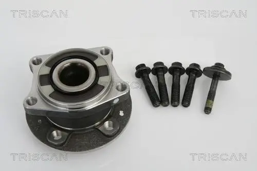 VOLVO Маточина XC90 02- TRISCAN 8530 27217 (фото 1)