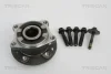VOLVO Маточина XC90 02- TRISCAN 8530 27217 (фото 1)