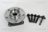 VOLVO Маточина XC90 02- TRISCAN 8530 27217 (фото 3)