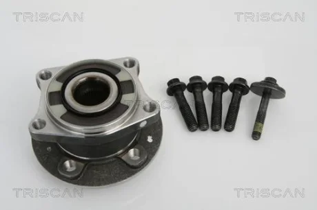 VOLVO Маточина XC90 02- TRISCAN 8530 27217