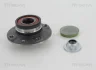 VW Маточина задня UP 11-, SKODA, SEAT TRISCAN 8530 29235 (фото 1)