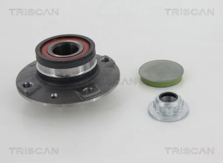 VW Маточина задня UP 11-, SKODA, SEAT TRISCAN 8530 29235