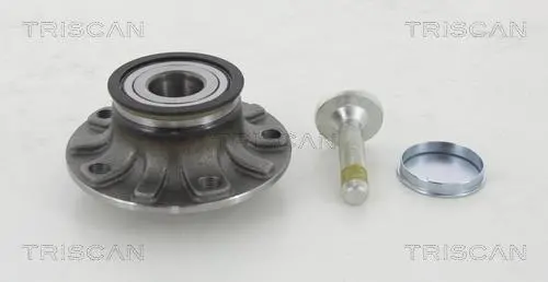 VW Маточина задн. Golf V 03- Audi A3 Seat TRISCAN 8530 29229 (фото 1)