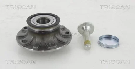 VW Маточина задн. Golf V 03- Audi A3 Seat TRISCAN 8530 29229