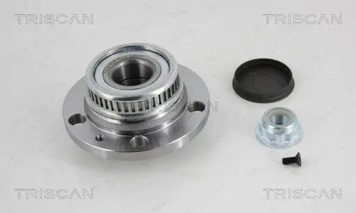 AUDI маточина задн. AUDI A3 96-97, SKODA Octavia 97- TRISCAN 8530 29217 (фото 1)