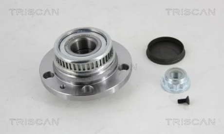 AUDI маточина задн. AUDI A3 96-97, SKODA Octavia 97- TRISCAN 8530 29217