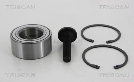 VW Підшипник передн. маточини Passat AUDI 100/A6 37*43*82 TRISCAN 8530 29005