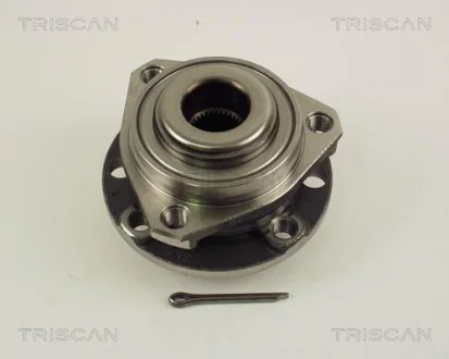 OPEL Маточина передн. (з підшипн.) Astra G 98- TRISCAN 8530 24114